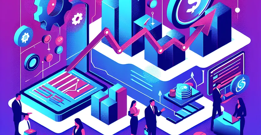  采购成本居高不下？ERP采购功能优化方案来了